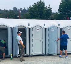 Best Portable Restroom Servicing (Cleaning and Restocking)  in Charlotte Hall, MD